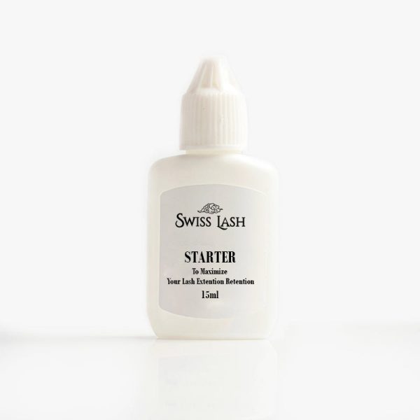 Starter Extention